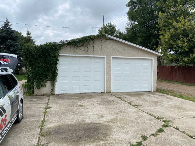 Understanding R-Values and Their Significance in Garage Door Insulation