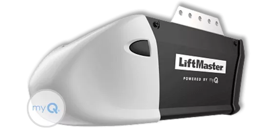 Liftmaster 81650 Model - Residential Garage Door Openers - Lethbridge, Alberta