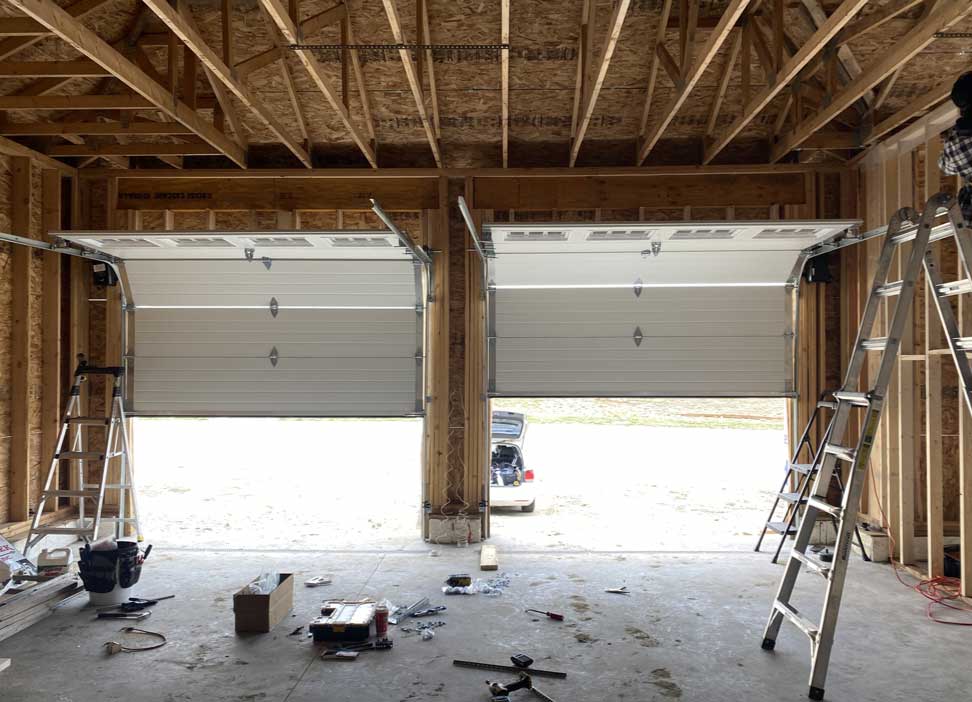 Garage Door Repair in Magrath, Alberta