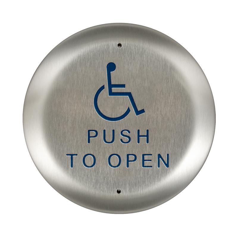 ASSA ABLOY Handicap Doors in Lethbridge, Alberta