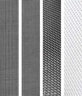 Insect Control Mesh for Motorized Screen Doors in Lethbridge