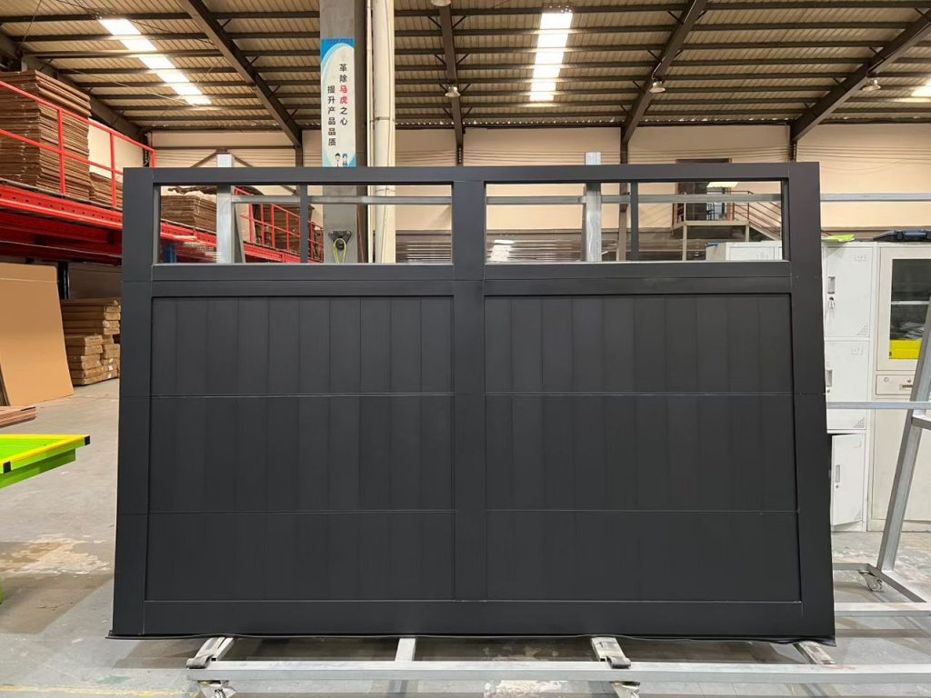 Why Upgrading Your Garage Door is a Smart Investment