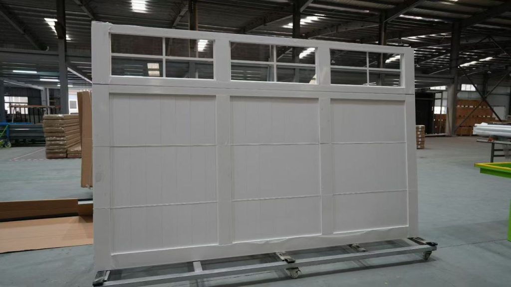 Why Upgrading Your Garage Door is a Smart Investment